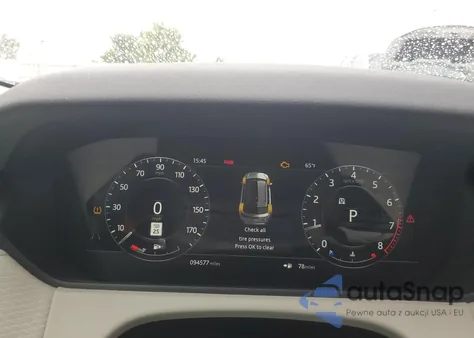 2018 Land Rover Range Rover Velar Se from USA, damaged, VIN SALYC2RV0JA705311